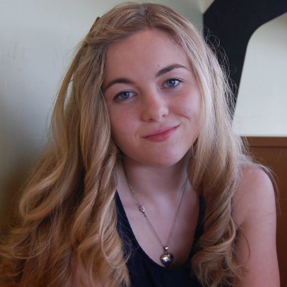 Meet your Posher, Kathleen